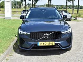 Volvo XC60 T8 AWD 455PK Plug-in hybrid Ultra Dark thumbnail 3
