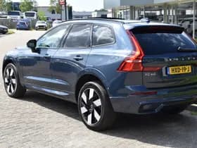 Volvo XC60 T8 AWD 455PK Plug-in hybrid Ultra Dark thumbnail 21