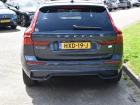 Volvo XC60 T8 AWD 455PK Plug-in hybrid Ultra Dark thumbnail 22
