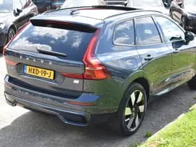 Volvo XC60 T8 AWD 455PK Plug-in hybrid Ultra Dark thumbnail 25