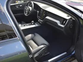 Volvo XC60 T8 AWD 455PK Plug-in hybrid Ultra Dark thumbnail 28