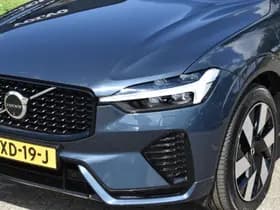 Volvo XC60 T8 AWD 455PK Plug-in hybrid Ultra Dark thumbnail 4
