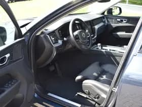 Volvo XC60 T8 AWD 455PK Plug-in hybrid Ultra Dark thumbnail 7