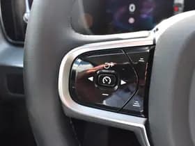 Volvo XC60 T8 AWD 455PK Plug-in hybrid Ultra Dark thumbnail 10