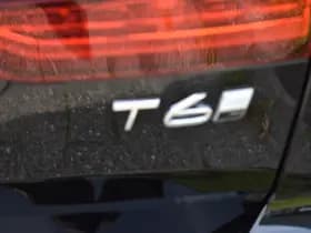 Volvo V60 T6 AWD 350PK Plug-in Hybrid Plus Dark thumbnail 19