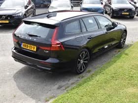 Volvo V60 T6 AWD 350PK Plug-in Hybrid Plus Dark thumbnail 23