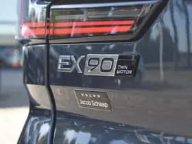 Volvo EX90 Twin Motor Ultra 7p. 111 kWh thumbnail 16