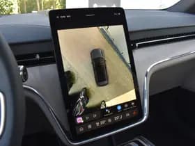 Volvo EX90 Twin Motor Ultra 7p. 111 kWh thumbnail 39