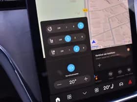 Volvo EX90 Twin Motor Ultra 7p. 111 kWh thumbnail 51