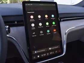 Volvo EX90 Twin Motor Ultra 7p. 111 kWh thumbnail 52