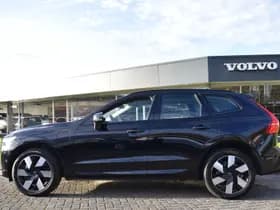 Volvo XC60 T6 AWD 350PK Plug-in Hybrid Ultra Dark thumbnail 11