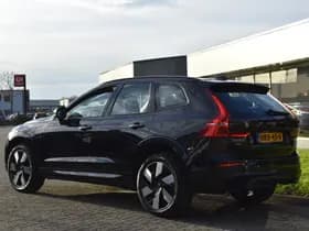 Volvo XC60 T6 AWD 350PK Plug-in Hybrid Ultra Dark thumbnail 13