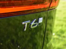 Volvo XC60 T6 AWD 350PK Plug-in Hybrid Ultra Dark thumbnail 16