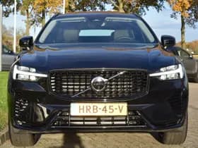 Volvo XC60 T6 AWD 350PK Plug-in Hybrid Ultra Dark thumbnail 3