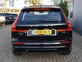 Volvo XC60 T6 AWD 350PK Plug-in Hybrid Ultra Dark thumbnail 23