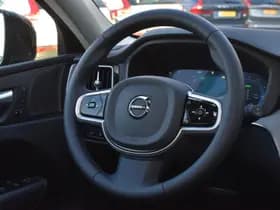 Volvo XC60 T6 AWD 350PK Plug-in Hybrid Ultra Dark thumbnail 33