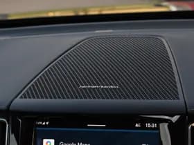 Volvo XC60 T6 AWD 350PK Plug-in Hybrid Ultra Dark thumbnail 35