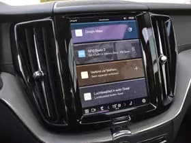 Volvo XC60 T6 AWD 350PK Plug-in Hybrid Ultra Dark thumbnail 36