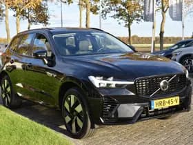 Volvo XC60 T6 AWD 350PK Plug-in Hybrid Ultra Dark thumbnail 5