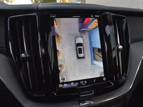 Volvo XC60 T6 AWD 350PK Plug-in Hybrid Ultra Dark thumbnail 44