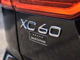 Volvo XC60 T6 AWD 350PK Plug-in Hybrid Ultra Dark thumbnail 49