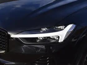 Volvo XC60 T6 AWD 350PK Plug-in Hybrid Ultra Dark thumbnail 7