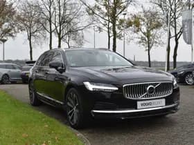Volvo V90 T8 AWD 390PK Plug-in Hybrid Inscription thumbnail 2