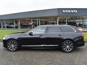 Volvo V90 T8 AWD 390PK Plug-in Hybrid Inscription thumbnail 11