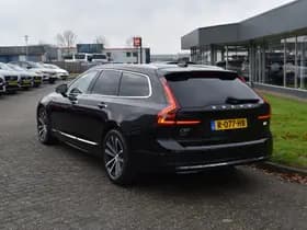 Volvo V90 T8 AWD 390PK Plug-in Hybrid Inscription thumbnail 12