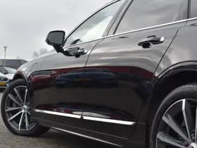 Volvo V90 T8 AWD 390PK Plug-in Hybrid Inscription thumbnail 13