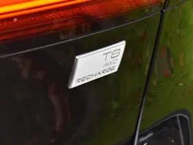 Volvo V90 T8 AWD 390PK Plug-in Hybrid Inscription thumbnail 16
