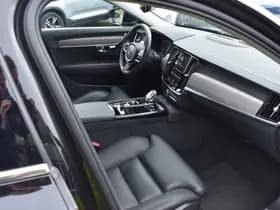 Volvo V90 T8 AWD 390PK Plug-in Hybrid Inscription thumbnail 21