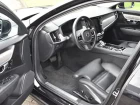 Volvo V90 T8 AWD 390PK Plug-in Hybrid Inscription thumbnail 27