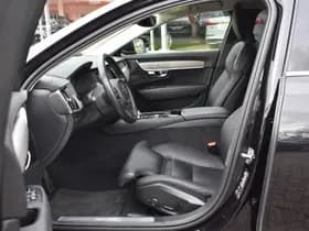 Volvo V90 T8 AWD 390PK Plug-in Hybrid Inscription thumbnail 28