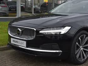 Volvo V90 T8 AWD 390PK Plug-in Hybrid Inscription thumbnail 4