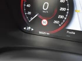 Volvo V90 T8 AWD 390PK Plug-in Hybrid Inscription thumbnail 38