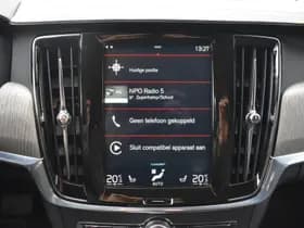 Volvo V90 T8 AWD 390PK Plug-in Hybrid Inscription thumbnail 42