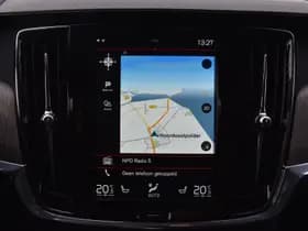 Volvo V90 T8 AWD 390PK Plug-in Hybrid Inscription thumbnail 43