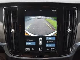 Volvo V90 T8 AWD 390PK Plug-in Hybrid Inscription thumbnail 45