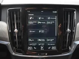 Volvo V90 T8 AWD 390PK Plug-in Hybrid Inscription thumbnail 46