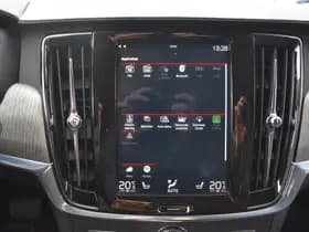 Volvo V90 T8 AWD 390PK Plug-in Hybrid Inscription thumbnail 47