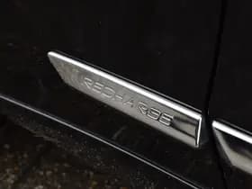 Volvo V90 T8 AWD 390PK Plug-in Hybrid Inscription thumbnail 10