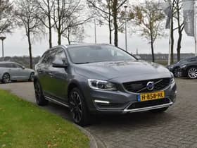 Volvo V60 Cross Country T5 245PK Automaat Summum thumbnail 2