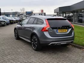 Volvo V60 Cross Country T5 245PK Automaat Summum thumbnail 13