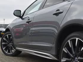 Volvo V60 Cross Country T5 245PK Automaat Summum thumbnail 14