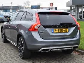 Volvo V60 Cross Country T5 245PK Automaat Summum thumbnail 15