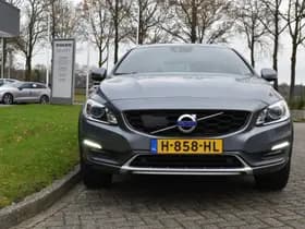 Volvo V60 Cross Country T5 245PK Automaat Summum thumbnail 3