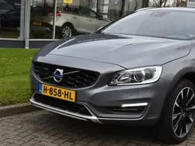 Volvo V60 Cross Country T5 245PK Automaat Summum thumbnail 4