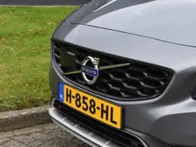 Volvo V60 Cross Country T5 245PK Automaat Summum thumbnail 5