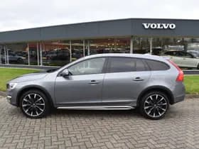 Volvo V60 Cross Country T5 245PK Automaat Summum thumbnail 9